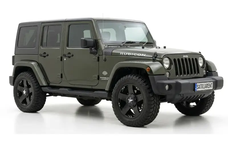 RUBICON