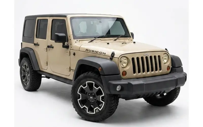 RUBICON