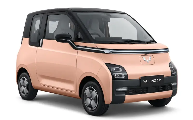 Wuling AIR-EV