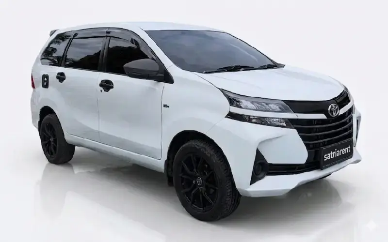 Avanza Facelift