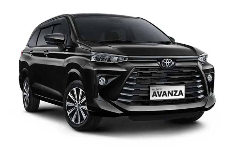 Avanza Allnew 