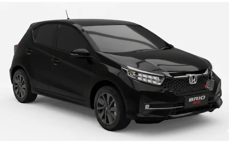 Brio Allnew