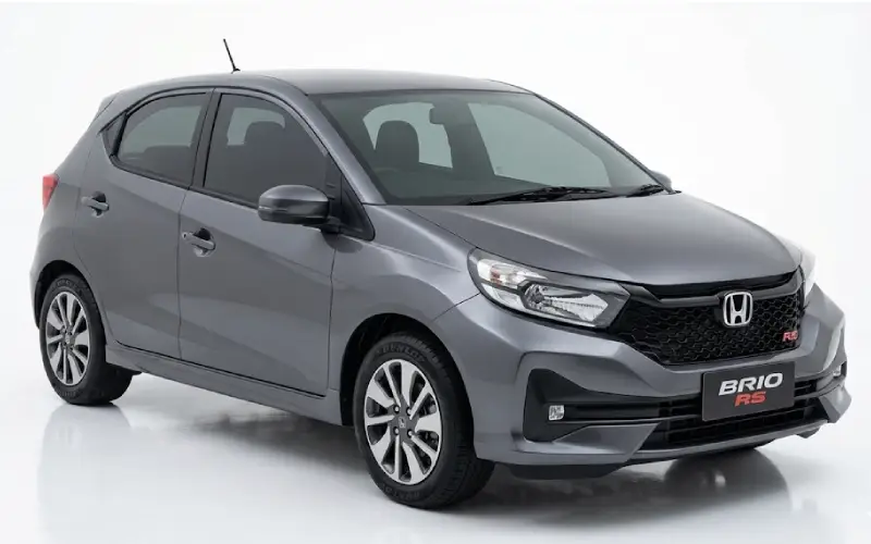 Brio Allnew