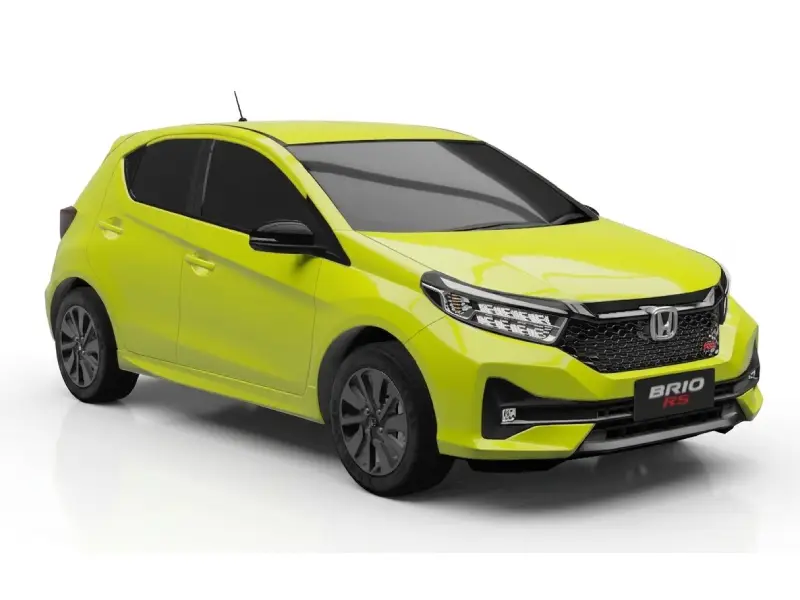 Brio Allnew