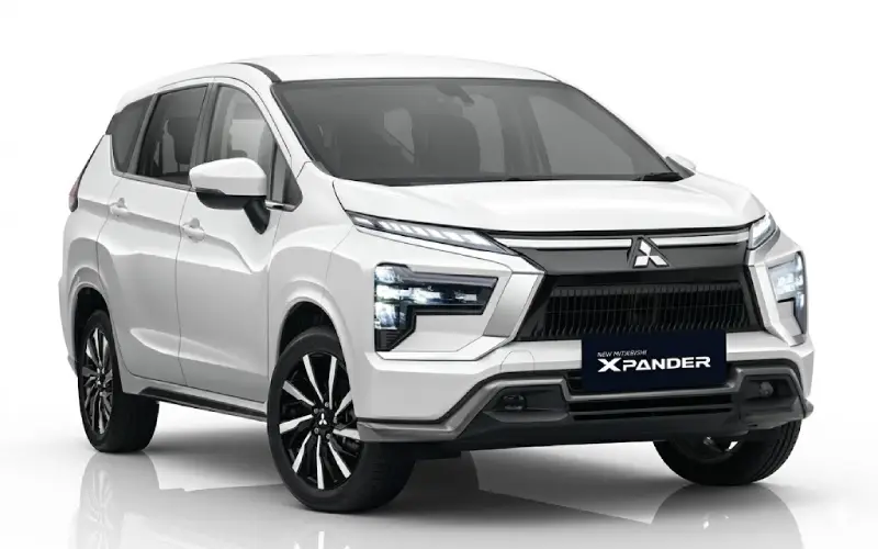 Xpander New